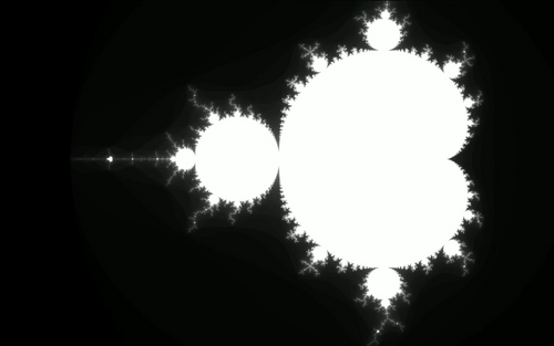 mandelbrot