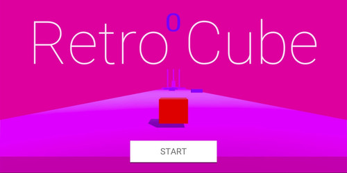 retrocube